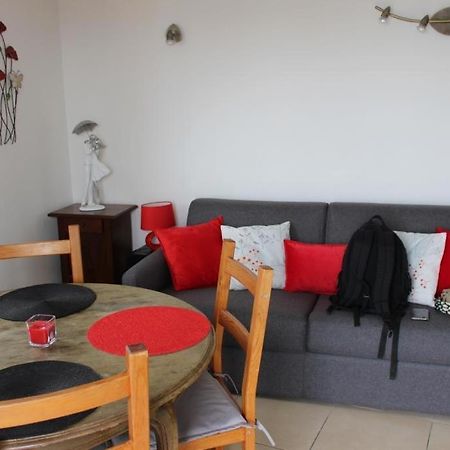 T2 Coquet Le Lavandou Plein Centre Vue Mer Exceptionnelle. Apartment Екстериор снимка